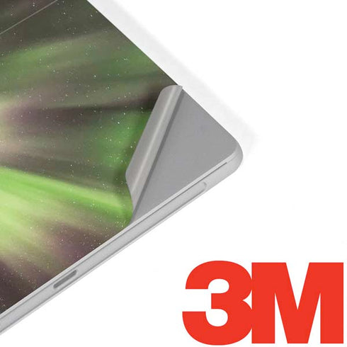 StockTrek Full Sky Aurora Surface Go Skin