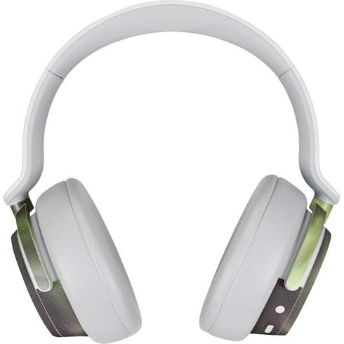 StockTrek Full Sky Aurora Surface Headphones Skin