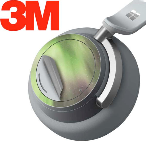 StockTrek Full Sky Aurora Surface Headphones Skin