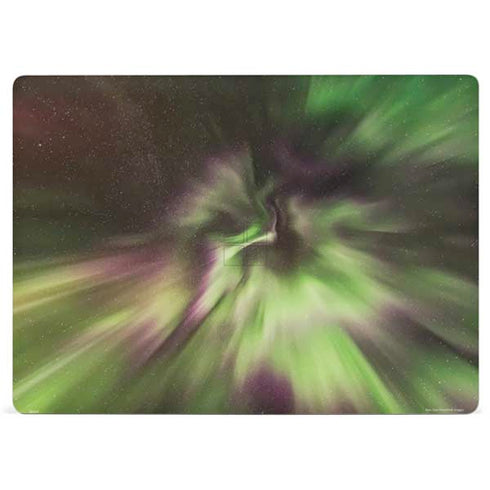 StockTrek Full Sky Aurora Surface Laptop 2 Skin