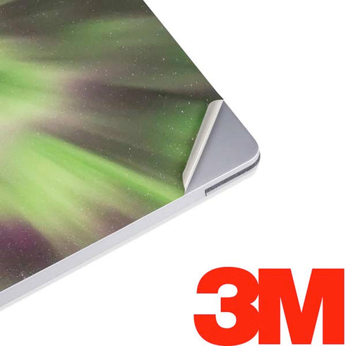 StockTrek Full Sky Aurora Surface Laptop 2 Skin