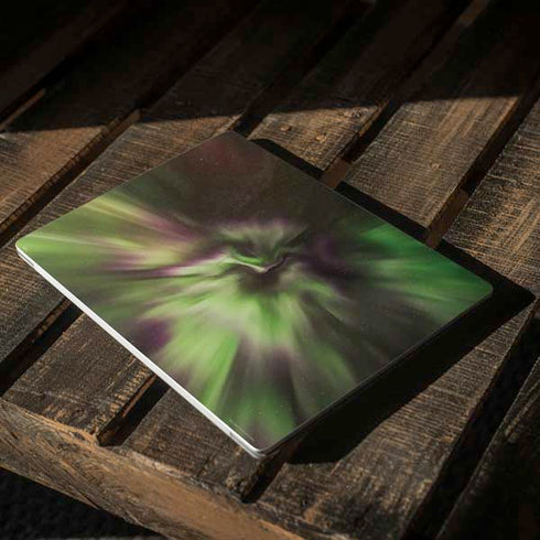 StockTrek Full Sky Aurora Surface Laptop 2 Skin