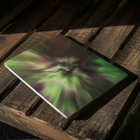 StockTrek Full Sky Aurora Surface Laptop 3 13.5in Skin