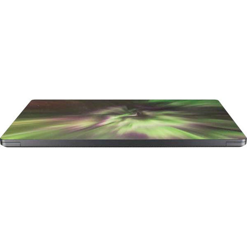 StockTrek Full Sky Aurora Surface Laptop 7 13.8in Skin