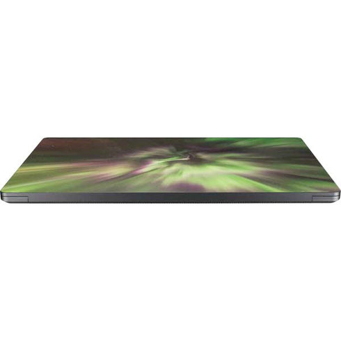 StockTrek Full Sky Aurora Surface Laptop 7 15in Skin