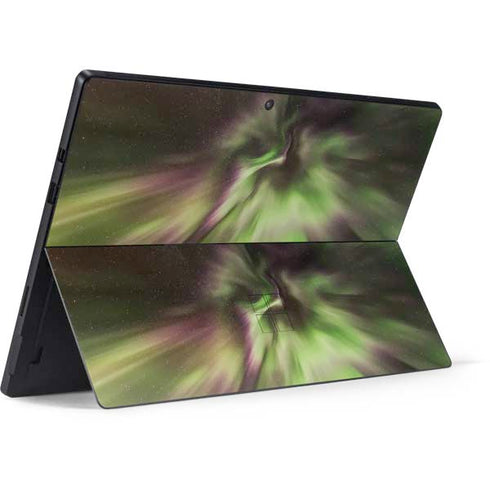 StockTrek Full Sky Aurora Surface Pro 6 Skin