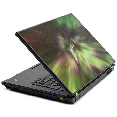 StockTrek Full Sky Aurora T440s Skin