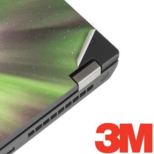 StockTrek Full Sky Aurora Lenovo ThinkPad Skin