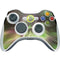 StockTrek Full Sky Aurora Xbox 360 Wireless Controller Skin