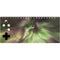 StockTrek Full Sky Aurora Xbox Adaptive Controller Skin