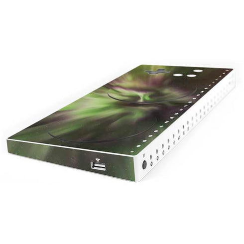 StockTrek Full Sky Aurora Xbox Adaptive Controller Skin