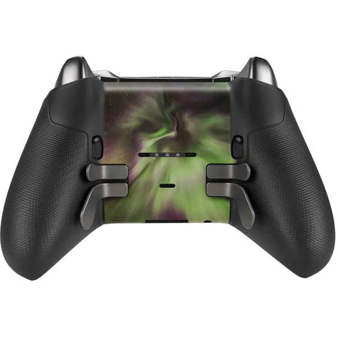 StockTrek Full Sky Aurora Xbox Elite Wireless Controller Series 2 Skin