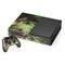 StockTrek Full Sky Aurora Xbox One Console and Controller Bundle Skin