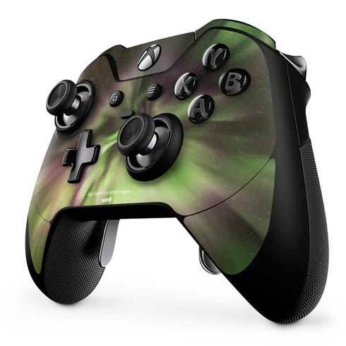 StockTrek Full Sky Aurora Xbox One Elite Controller Skin