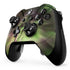 StockTrek Full Sky Aurora Xbox One Elite Controller Skin