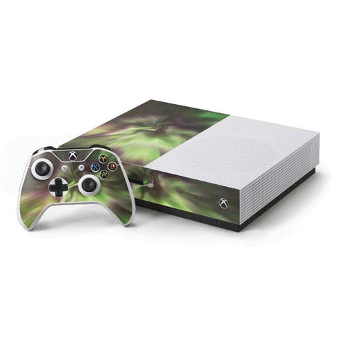 StockTrek Full Sky Aurora Xbox One Skins