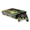 StockTrek Full Sky Aurora Xbox One X Bundle Skin
