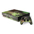 StockTrek Full Sky Aurora Xbox One X Bundle Skin