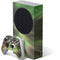 StockTrek Full Sky Aurora Xbox Series S Bundle Skin