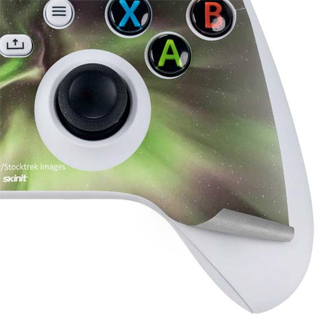 StockTrek Full Sky Aurora Xbox Series S Skins