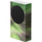 StockTrek Full Sky Aurora Xbox Series S Console Skin