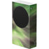 StockTrek Full Sky Aurora Xbox Series S Console Skin