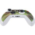 StockTrek Full Sky Aurora Xbox Series S Controller Skin