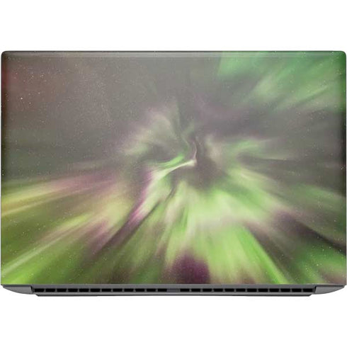 StockTrek Full Sky Aurora HP ZBook Fury 16 G10 Skin