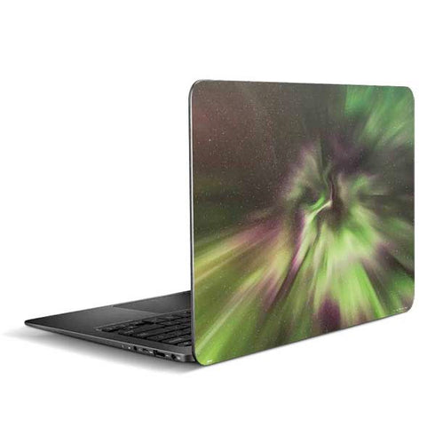 StockTrek Full Sky Aurora Zenbook UX305FA 13.3in Skin