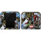 Marvel Guardians of the Galaxy Galactic Mission Nintendo 2DS Skin