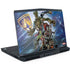 Marvel Guardians of the Galaxy Galactic Mission Dell Alienware Skin