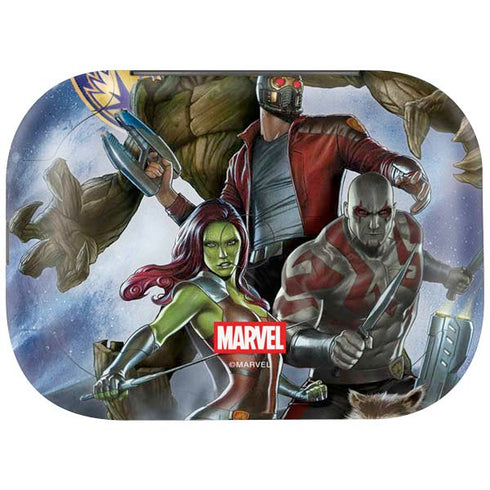 Marvel Guardians of the Galaxy Galactic Mission Amazon Echo Buds Skin