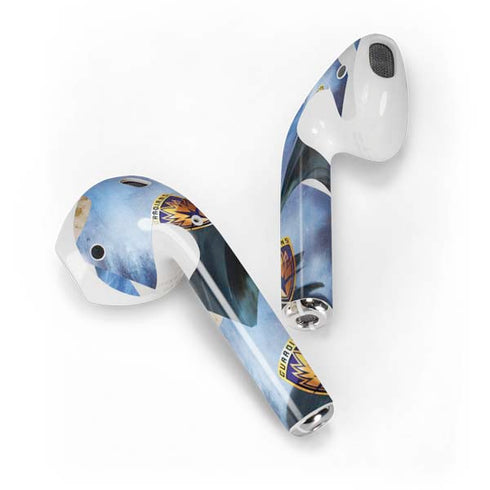 Marvel Guardians of the Galaxy Galactic Mission Apple AirPods 2 Skin