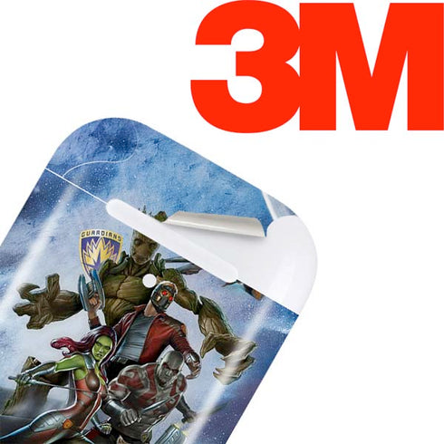 Marvel Guardians of the Galaxy Galactic Mission Apple AirPods 2 Skin