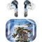 Marvel Guardians of the Galaxy Galactic Mission Apple AirPods Pro Skin