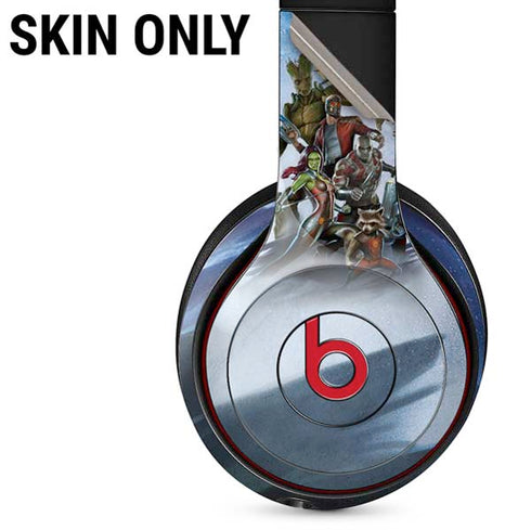 Marvel Guardians of the Galaxy Galactic Mission Beats Solo 3 Wireless Skin
