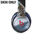 Marvel Guardians of the Galaxy Galactic Mission Beats Solo 3 Wireless Skin