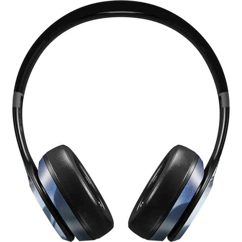 Marvel Guardians of the Galaxy Galactic Mission Beats Solo 4 Wireless Headphones Skin