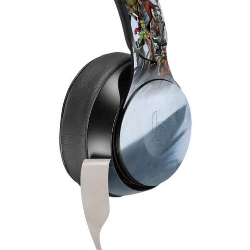 Marvel Guardians of the Galaxy Galactic Mission Beats Solo Pro Skin