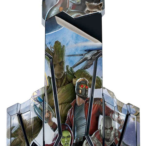 Marvel Guardians of the Galaxy Galactic Mission BENGOO G9000 Skin