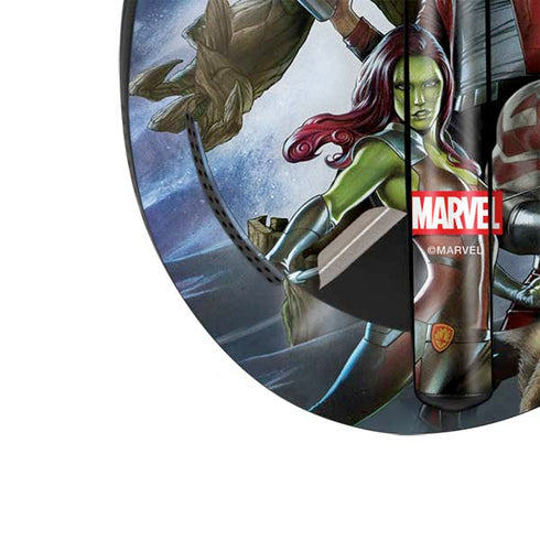Marvel Guardians of the Galaxy Galactic Mission Bose Noise Cancelling Headphones 700 Skin