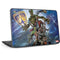 Marvel Guardians of the Galaxy Galactic Mission HP Chromebook Skin