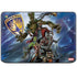 Marvel Guardians of the Galaxy Galactic Mission HP Chromebook Skin
