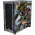 Marvel Guardians of the Galaxy Galactic Mission Corsair 4000D Tempered Glass Mid-Tower ATX Case Skin