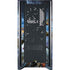 Marvel Guardians of the Galaxy Galactic Mission Corsair 4000D Tempered Glass Mid-Tower ATX Case Skin