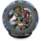 Marvel Guardians of the Galaxy Galactic Mission Fast Charge Wireless Charging Stand Skin