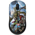 Marvel Guardians of the Galaxy Galactic Mission G Pro Wireless Gaming Mouse Skin