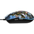 Marvel Guardians of the Galaxy Galactic Mission G203 Prodigy RGB Wired Gaming Mouse Skin