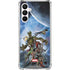 Marvel Guardians of the Galaxy Galactic Mission Galaxy A16 5G Clear Case