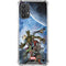 Marvel Guardians of the Galaxy Galactic Mission Galaxy A32 5G Clear Case